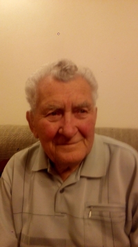 Emil Doboš at the time of recording, Bystre