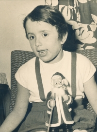 Kateřina Blumová, 1960