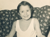 Kateřina Blumová, 1960