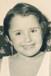 Kateřina Blumová, 1960