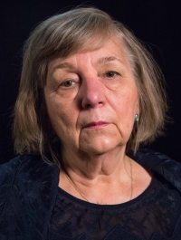 Helena Nosková 2018