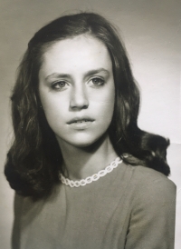 step-sister from mum