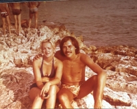 trip to Mali Losinj in Croatia for 6 months