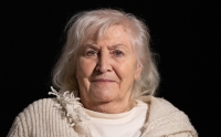 Dana Puchnarová v roce 2019