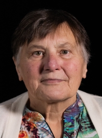 Zdenka Blažková 2020