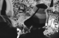 Ján Hollý - Prague 1989