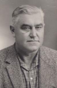 Jaroslav Zářecký starší, 1965