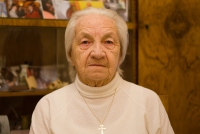 Věra Machálková, 2020