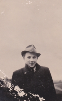 Zdeněk Tuček (1925)