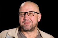 Jiří Jelínek v roce 2019