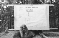 Hry velmi dobré vůle, Chvaletice, červen 1987
