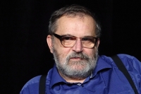 Antonín Plachý v roce 2020