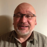 fotografie během natáčení příběhu