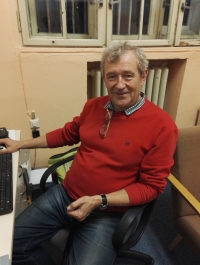 Dr Prokop Remeš, 2019
