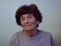 Jarmila Ducháčková