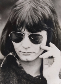 Martin Schulz (konec 70. let)