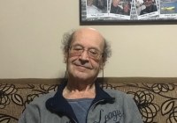 Peter Sviták in 2019.