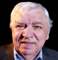 Current photography of the witness, detail