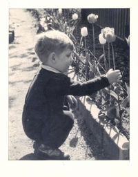 Malý Filip Kreuziger