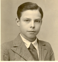 Otto Hlupík, 1938