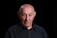 Zdeněk Kalenský v roce 2020