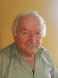 Miloš Bunda, current photography