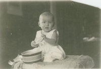 Václav Smělý ml. (1929)