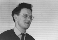 Václav Smělý ml. (kol. 1962)