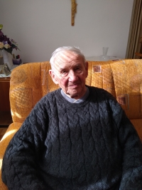 Štefan Ondirko , current photography, 2020