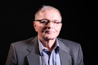 Pavel Palme v roce 2020