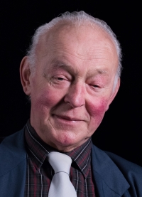 Snímek Gustava Janáčka z března 2019