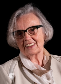 Hana Junová in 2019