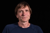 Zdeněk Jirásek v roce 2019