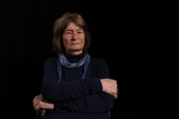 Milica Drgoňová (2020)