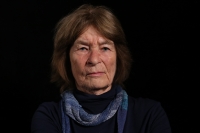 Milica Drgoňová (2020)