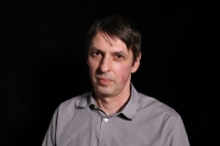 The witness at present, February 2020