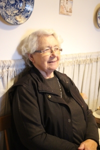 Jana Krčmářová, 2020