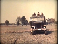 Louka v Ostravě Kunčicích, na které byla v 50. letech vystavěna Nová huť Klementa Gottwalda