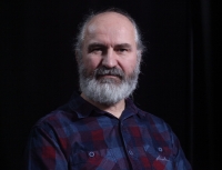 Dalibor Mierva v roce 2020