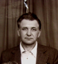 Brother of A. S. Kostjuk