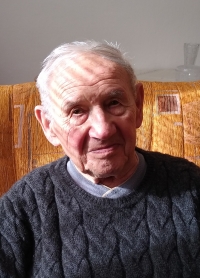 Štefan Ondirko, current photography (2020)