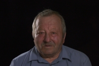 Pavel Řezníček v roce 2019