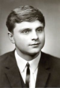 Pavel Palme, 1967