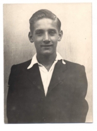 Jaromír Kerhart, 1953