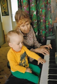 Galerie M+M, Hranice vernisáž 2019