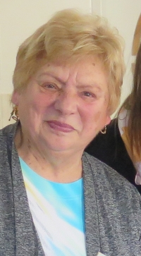 Annelies Klapetková