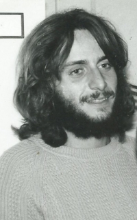 Fotografie z roku 1984