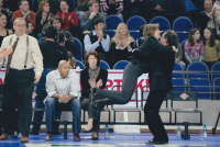 První titul v Moskvě, Natália Hejková a Šabtaj Kalmanovič