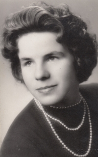 Emma Marxová, 1959