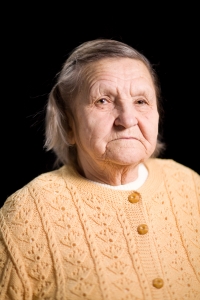 Anna Zasadilová v roce 2020